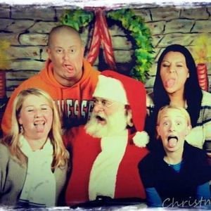 Meet your Posher, Jason